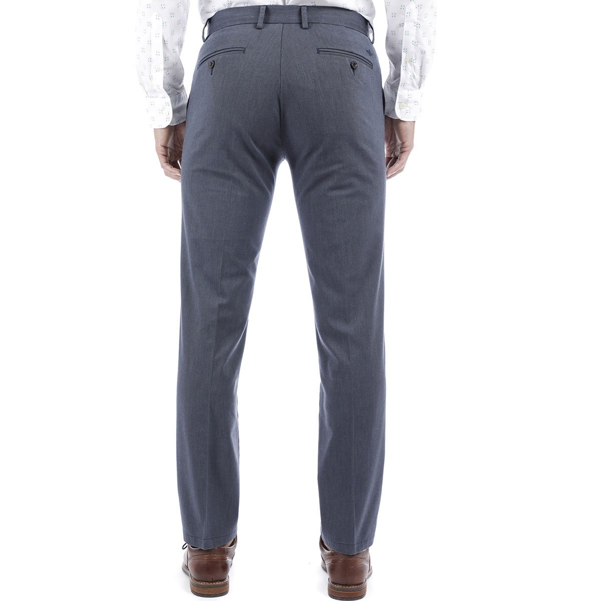 Pantal&oacute;n Sig Stretch Slim Tap Dockers