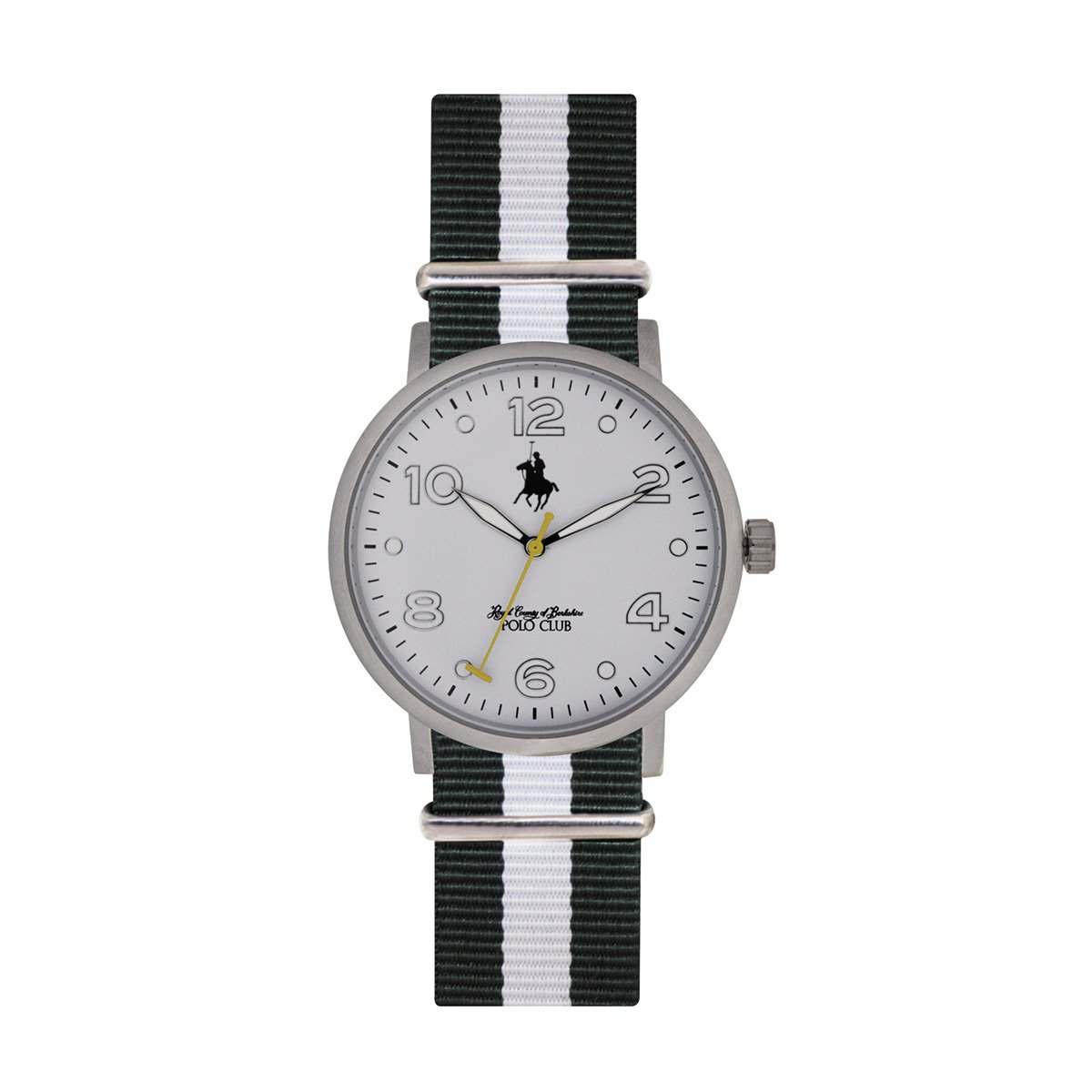 Reloj Caballero Royal Polo Club Apch06Vdsl