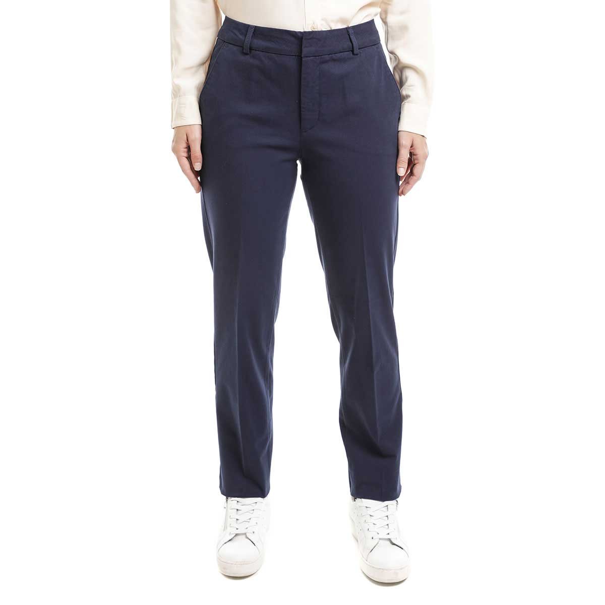 Pantalón Slim Straight Dockers para Mujer