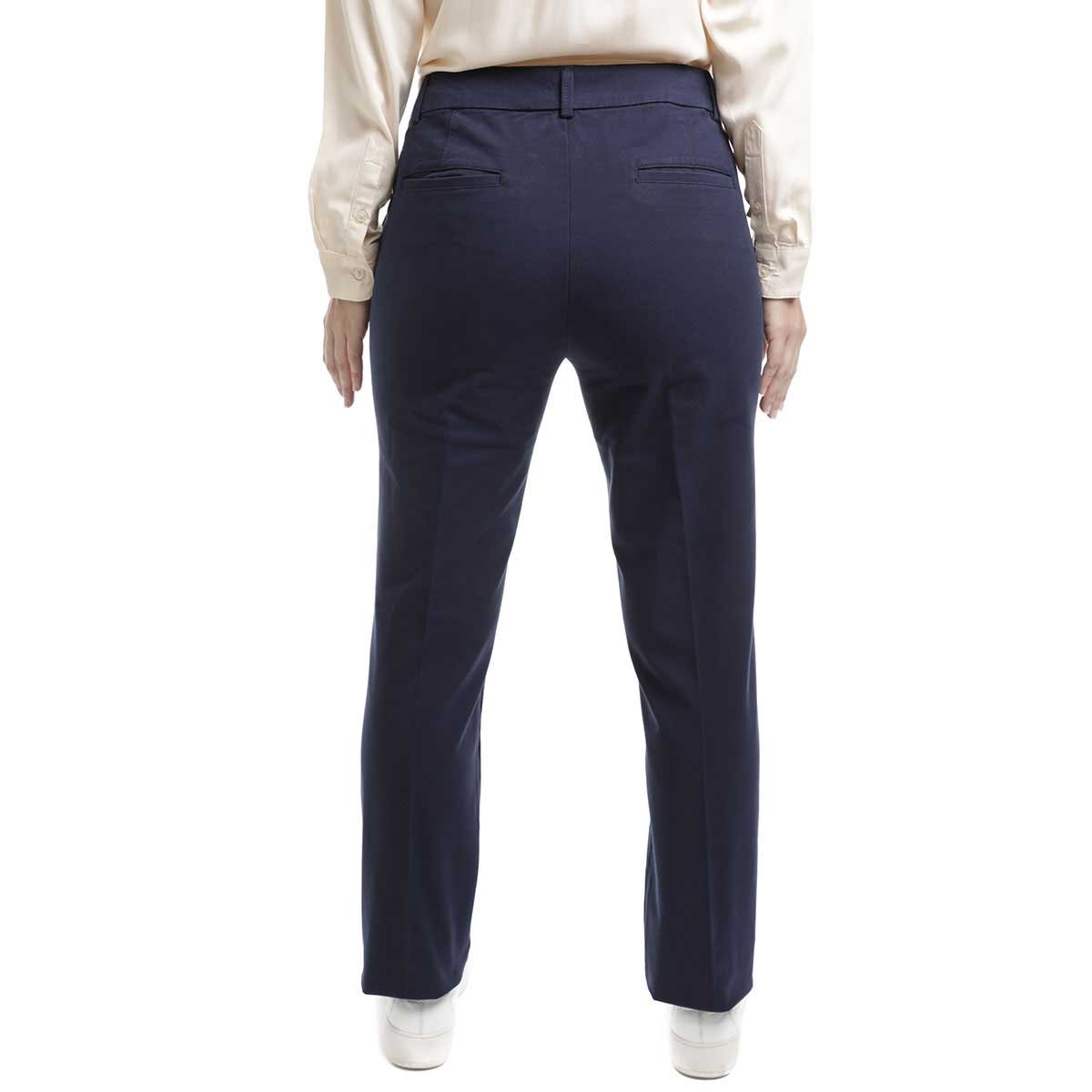 Pantalón Slim Straight Dockers para Mujer