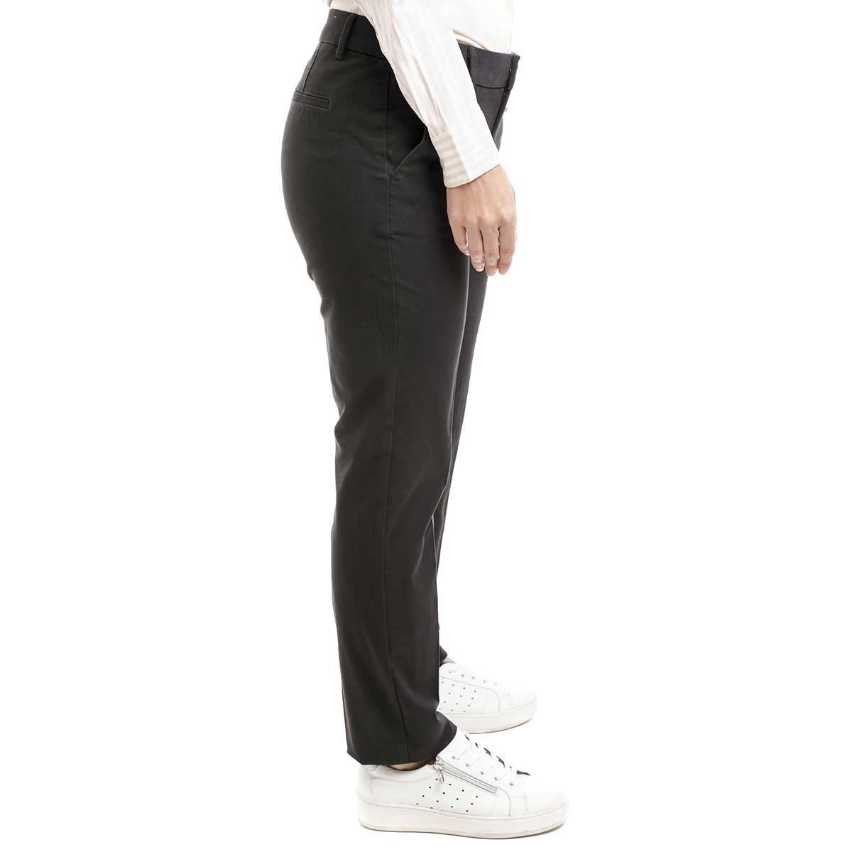 Pantalón Slim Straight Dockers para Mujer