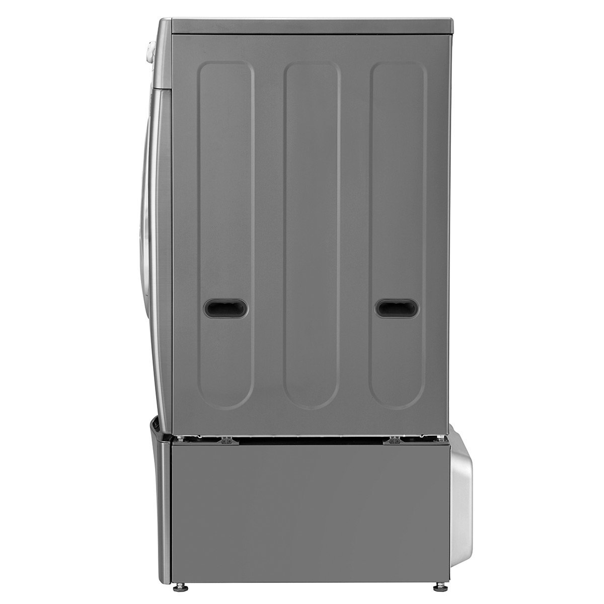 Lavasecadora  Frontal 20Kg Compatible con Mini Lavadora Twinwash de 3.5Kg Wd20Vvs6 Lg