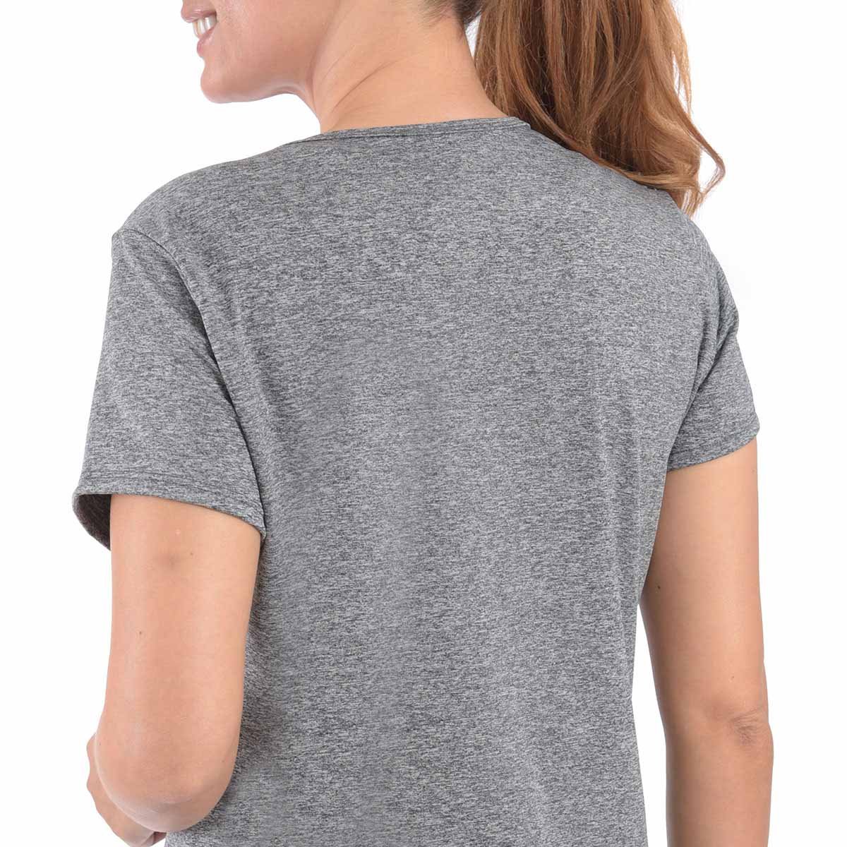 Playera Básica For Intelligent Trainers  para Mujer