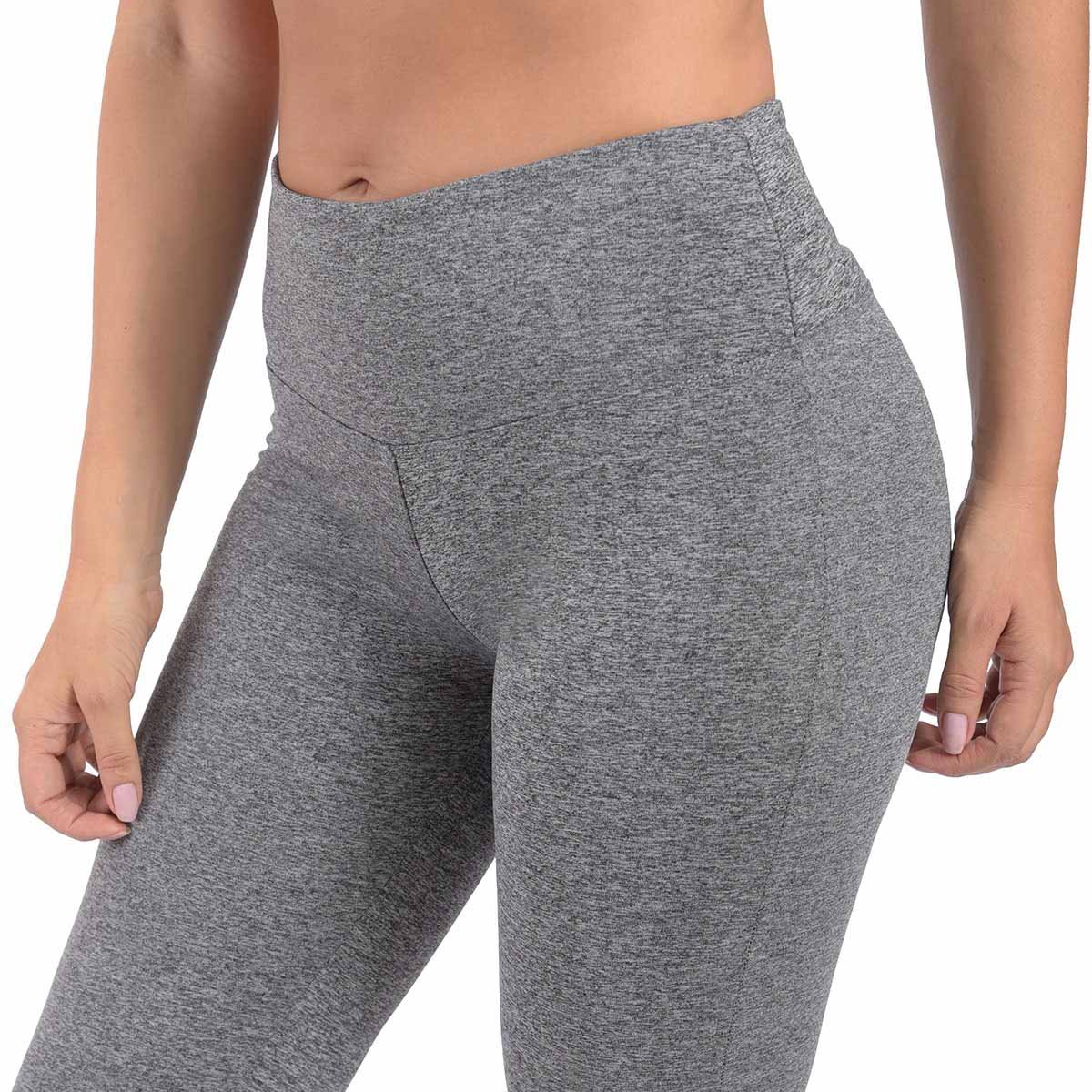  Mallas blancas sin pies para mujer, 1 unidad, tela de primera  calidad para máxima comodidad, atrevidas y versátiles, perfectas para  fitness, baile y uso diario, talla única : Ropa, Zapatos y