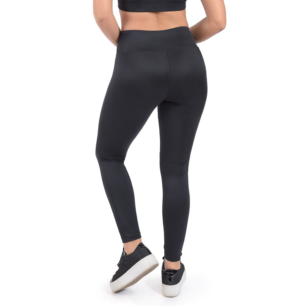  Mallas blancas sin pies para mujer, 1 unidad, tela de primera  calidad para máxima comodidad, atrevidas y versátiles, perfectas para  fitness, baile y uso diario, talla única : Ropa, Zapatos y