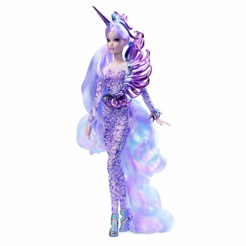 Barbie Unicorn Mattel