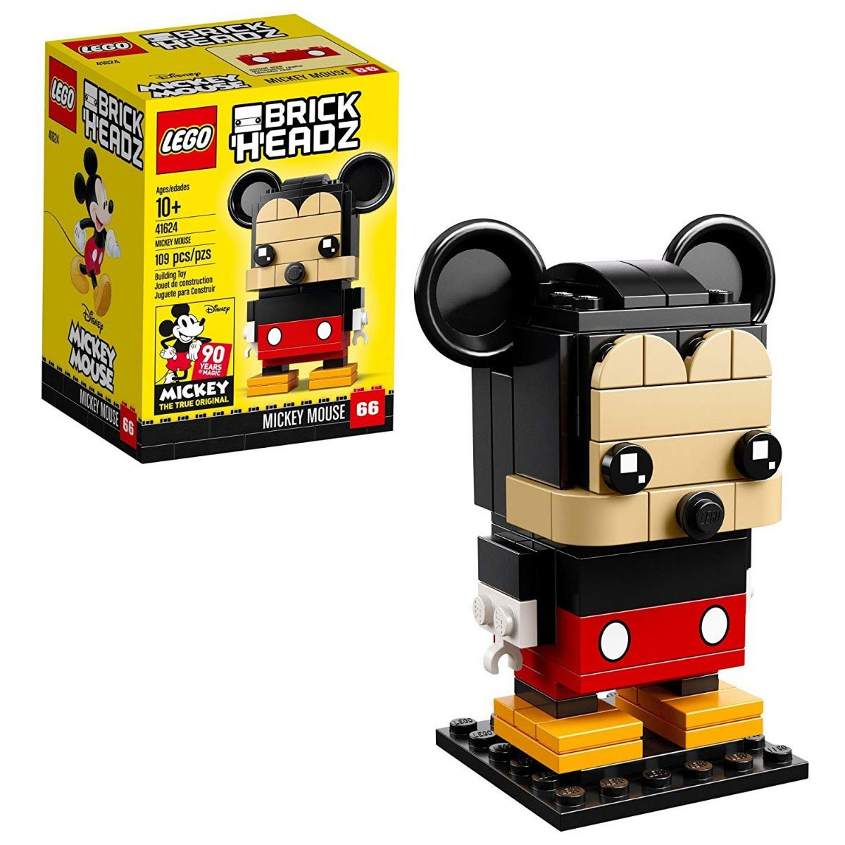 Brickheadz Mickey Lego