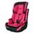 Autoasiento Booster Track Fit Rosa Infanti