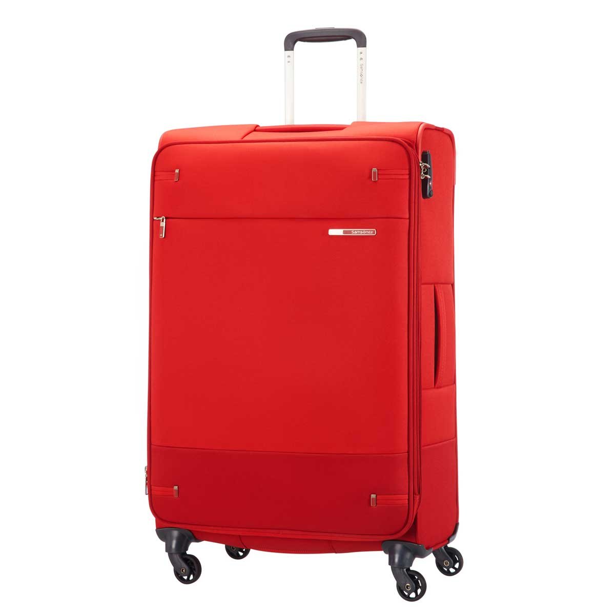 Maleta Vertical Spinner 28" Rojo Samsonite