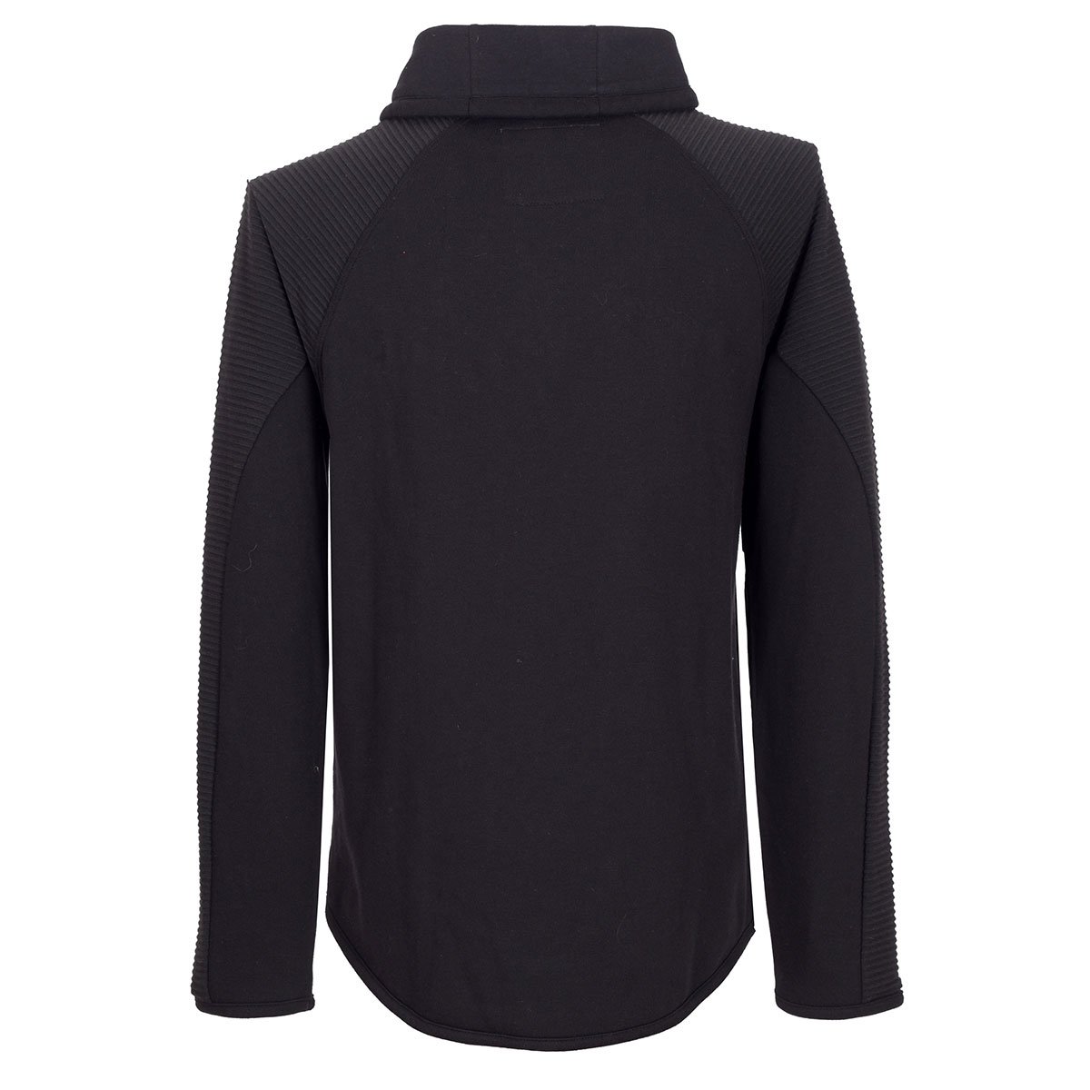 Sudadera Cuello Alto Fukka