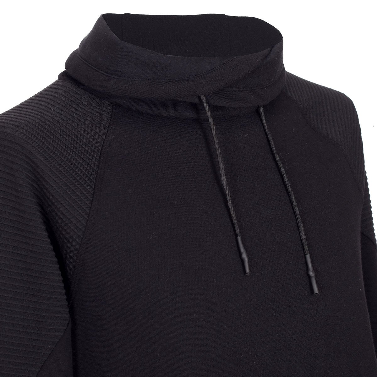 Sudadera Cuello Alto Fukka