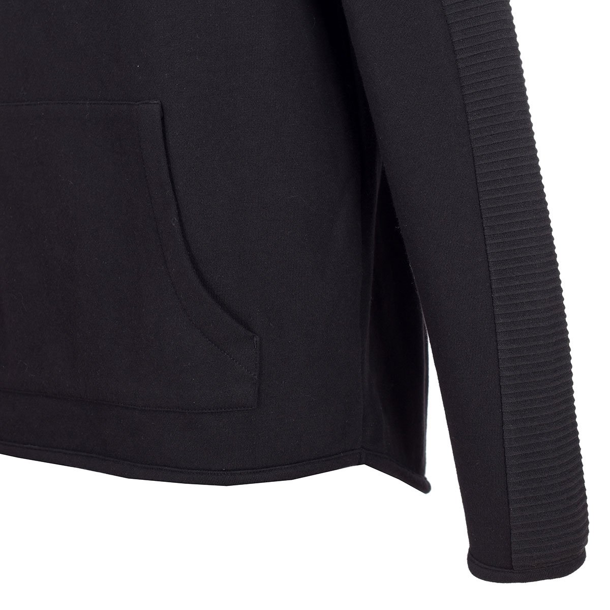 Sudadera Cuello Alto Fukka