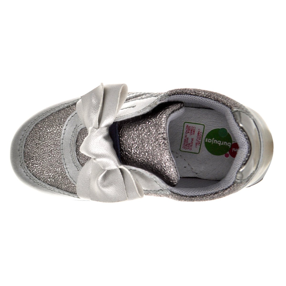 Tenis Igor Mo&ntilde;o Mini Burbujas