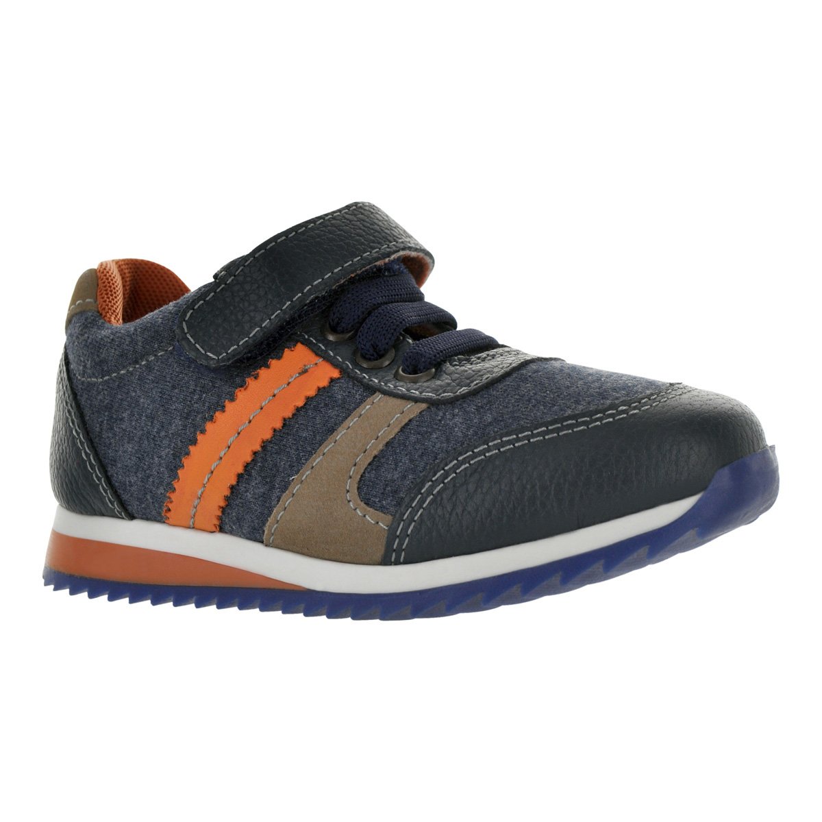 Tenis Deportivo Igor Mini Burbujas