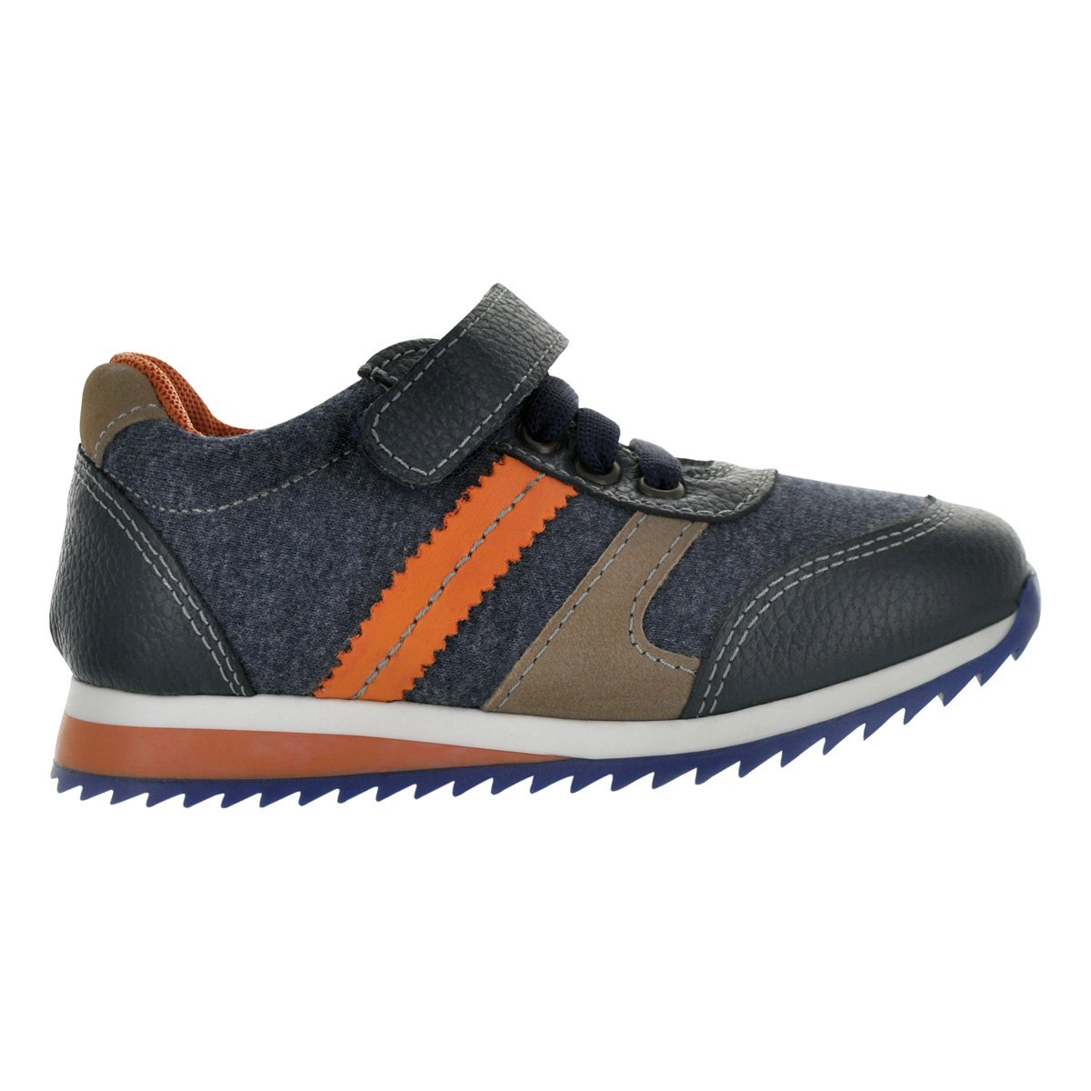 Tenis Deportivo Igor Mini Burbujas