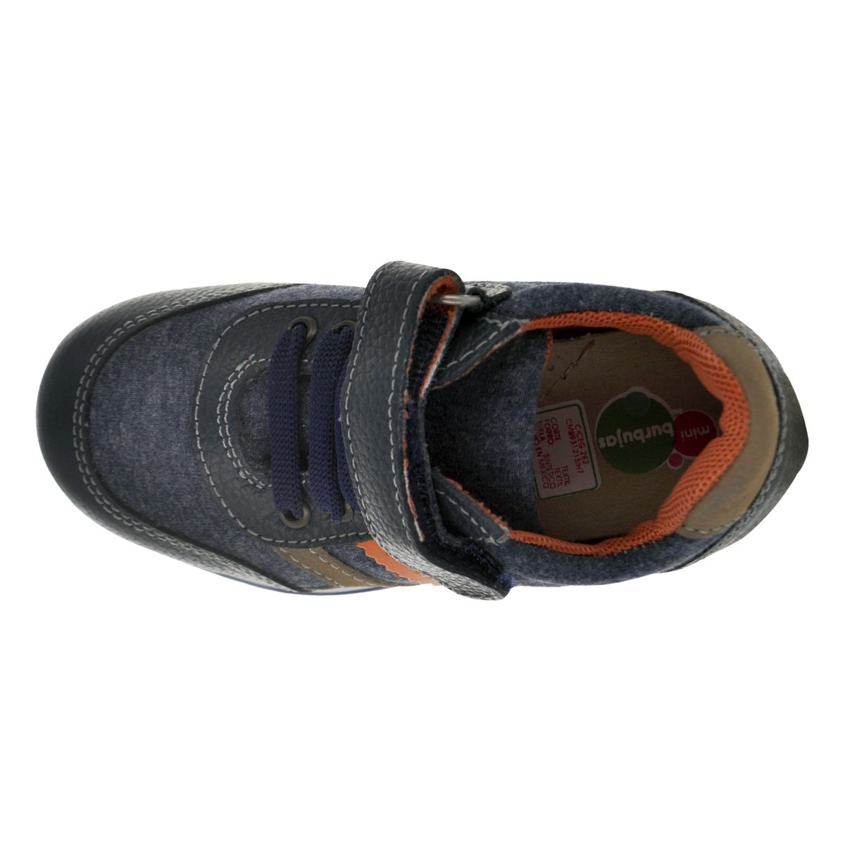 Tenis Deportivo Igor Mini Burbujas