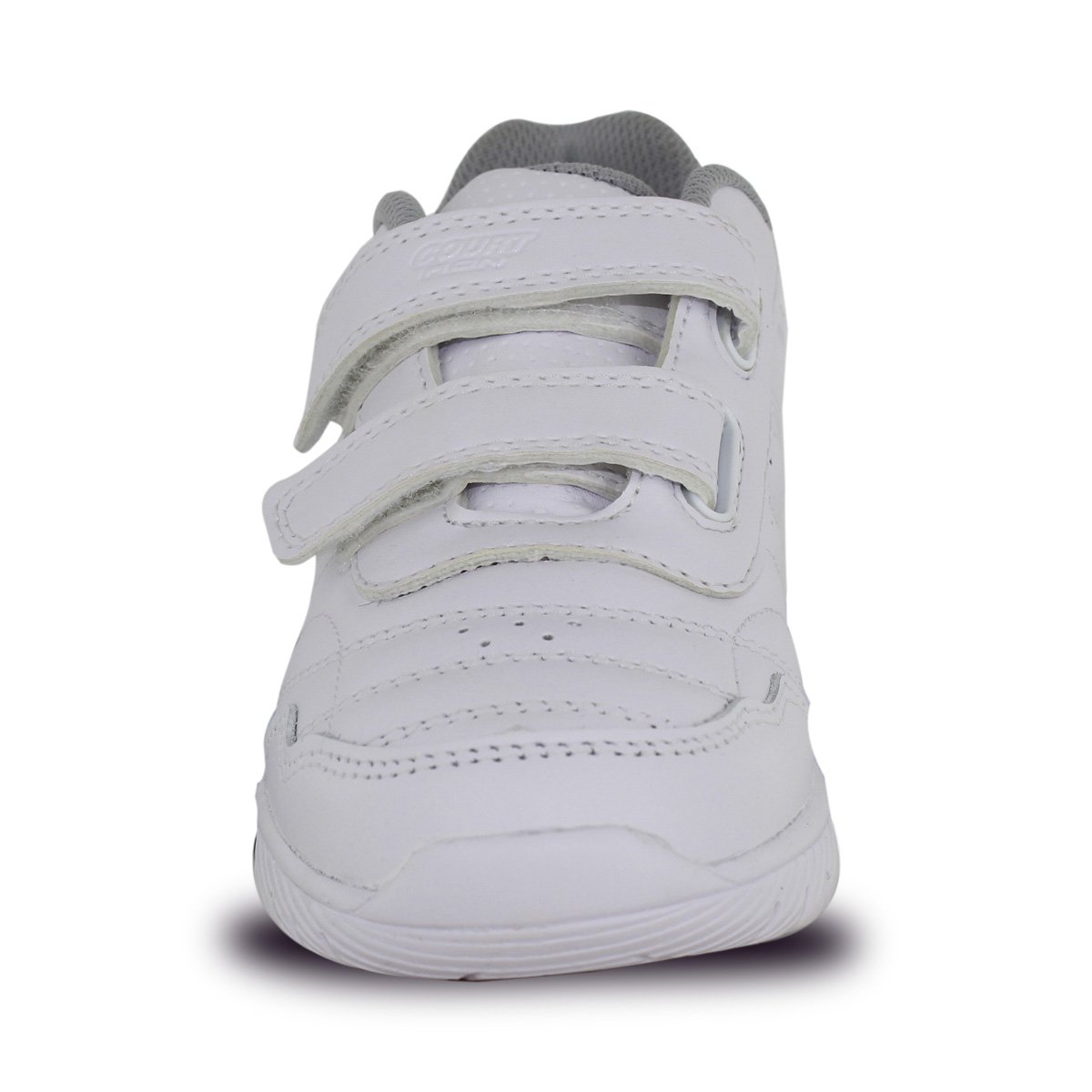 Tenis Escolar Velcro Suela Phylon Court