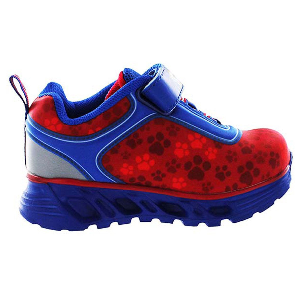 Tenis Atlético con Luces Paw Patrol