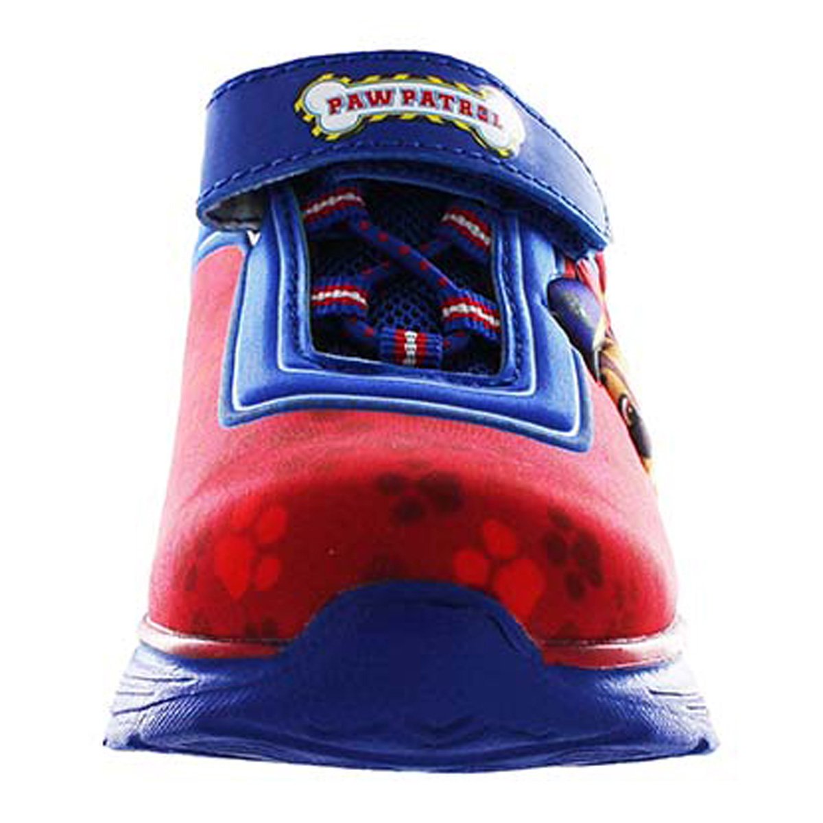 Tenis Atlético con Luces Paw Patrol