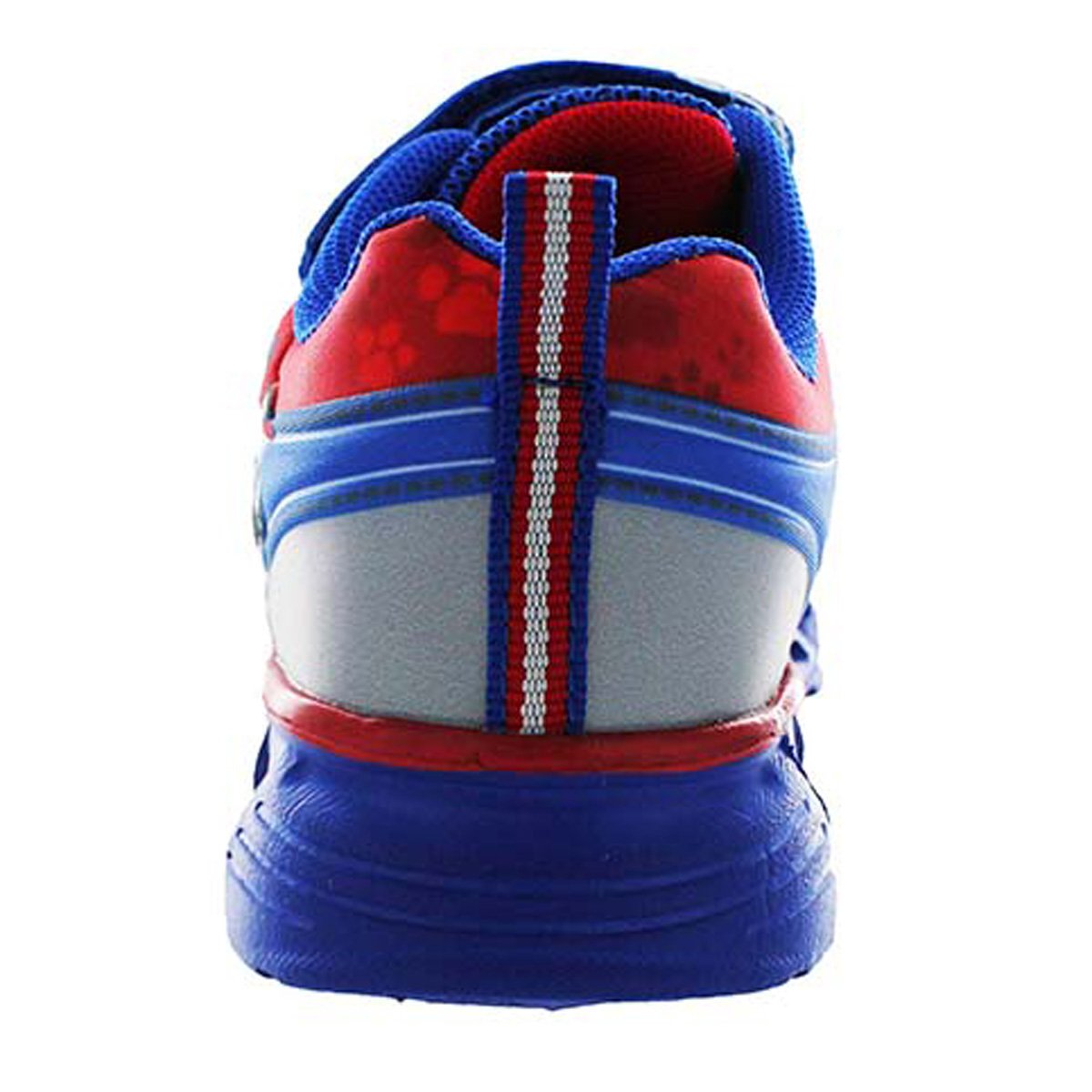 Tenis Atlético con Luces Paw Patrol
