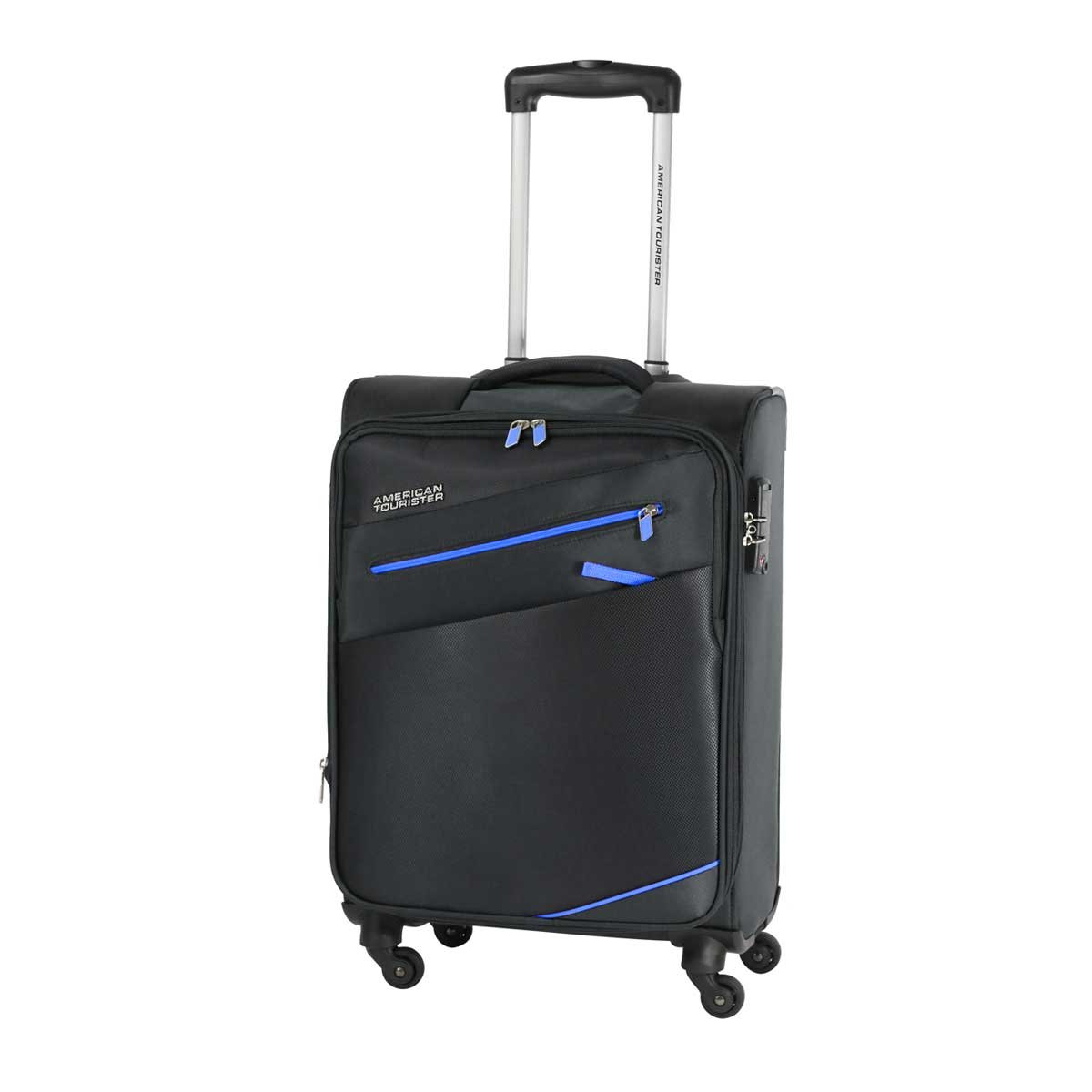 Maleta 59 Cm Tsa American Tourister