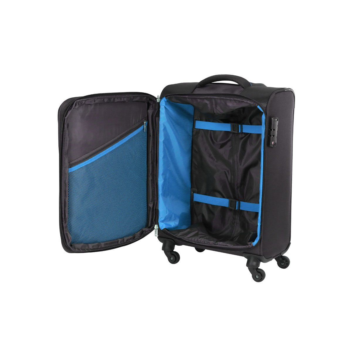 Maleta 59 Cm Tsa American Tourister