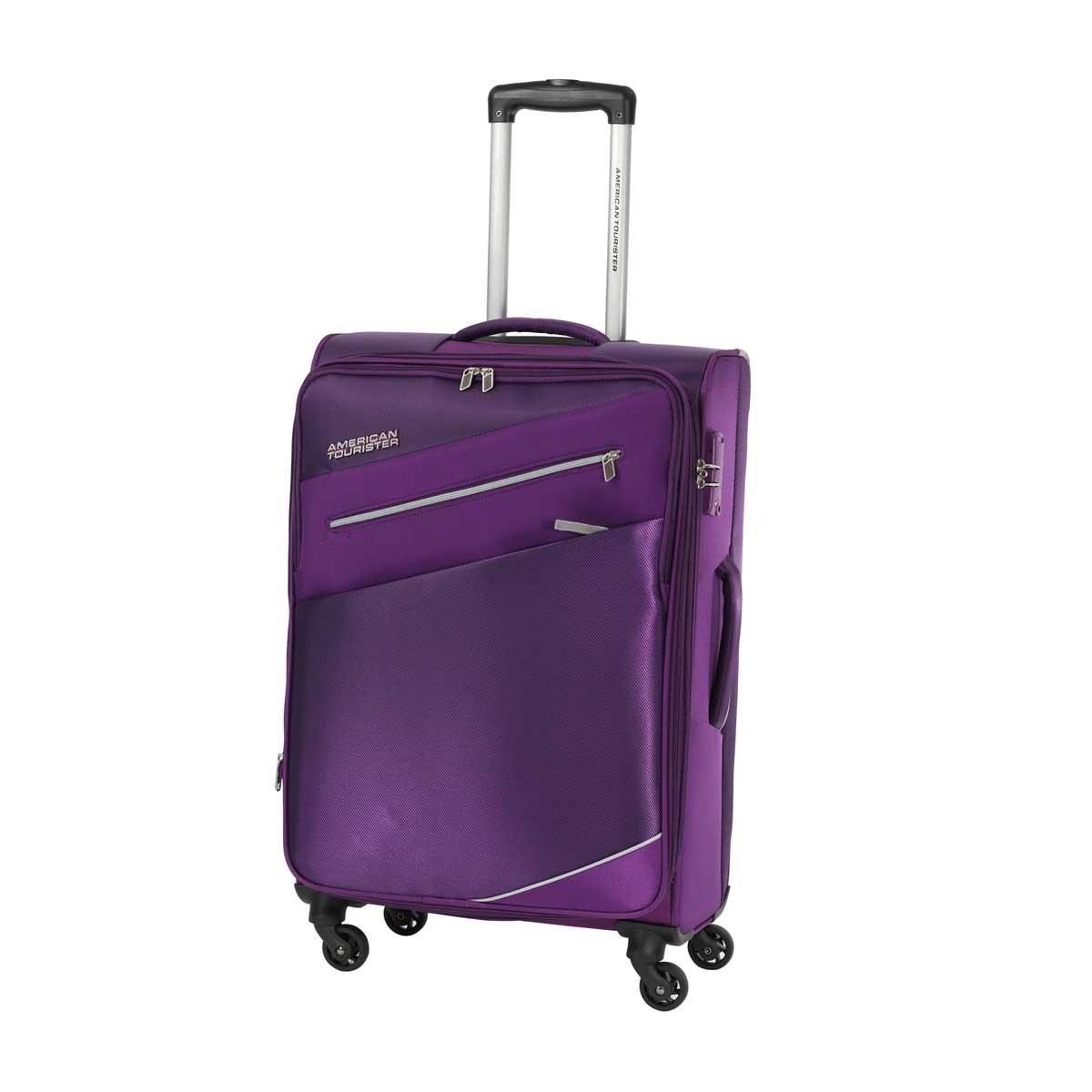 Maleta Individual 71 Cm Tsa American Tourister