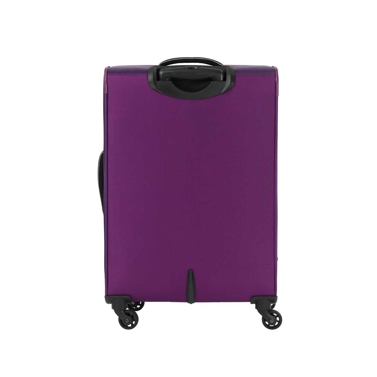 Maleta Individual 71 Cm Tsa American Tourister