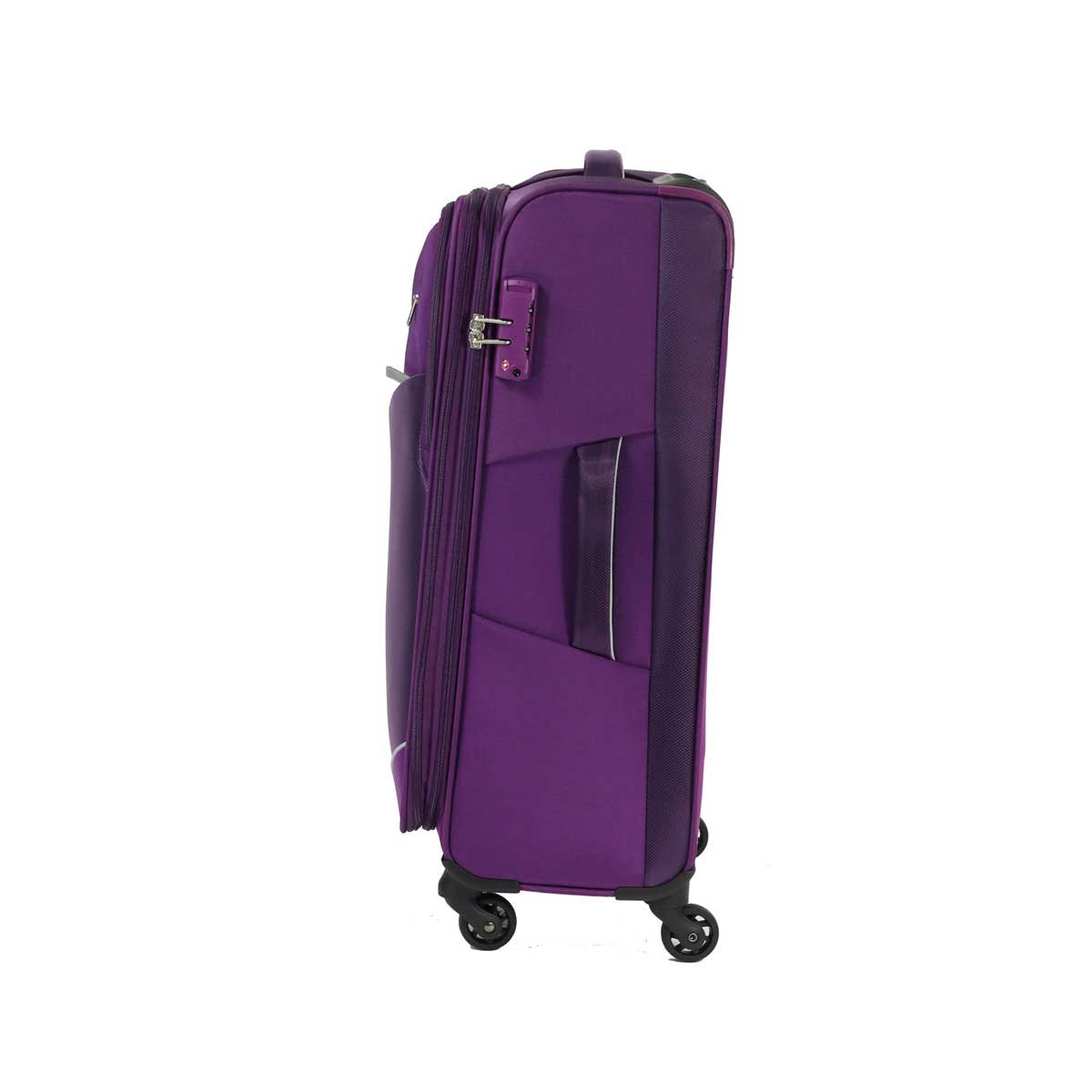 Maleta Individual 71 Cm Tsa American Tourister