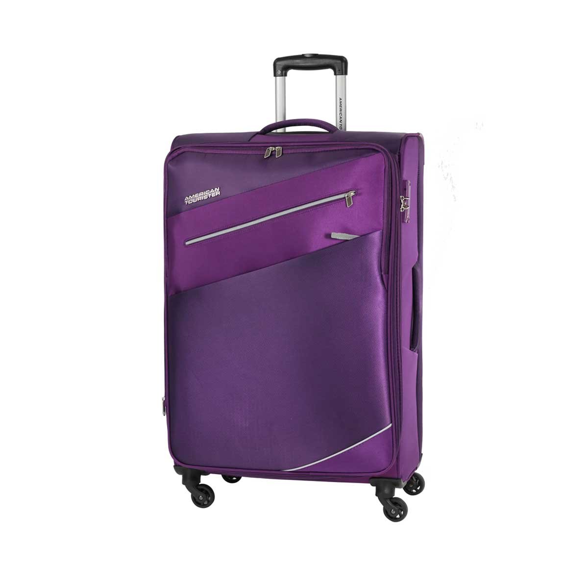 Maleta 83 Cm Tsa American Tourister