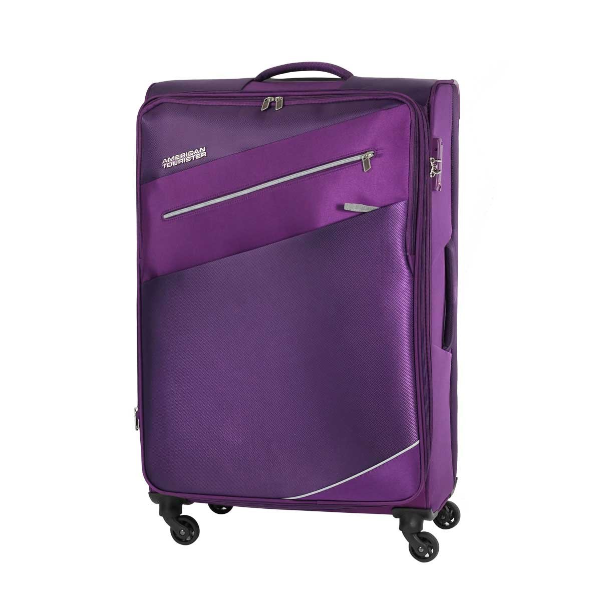 Maleta 83 Cm Tsa American Tourister