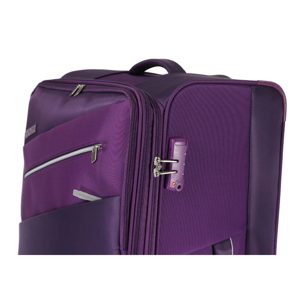 Maleta 83 Cm Tsa American Tourister