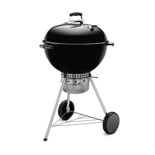 Asador Carb&oacute;n Master Touch 22&quot; Weber