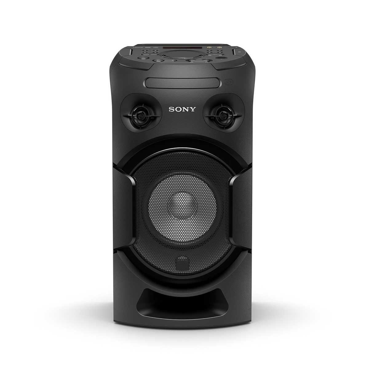 Minicomponente V21 Sony