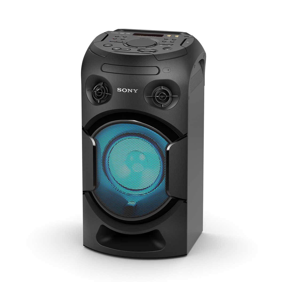 Minicomponente V21 Sony