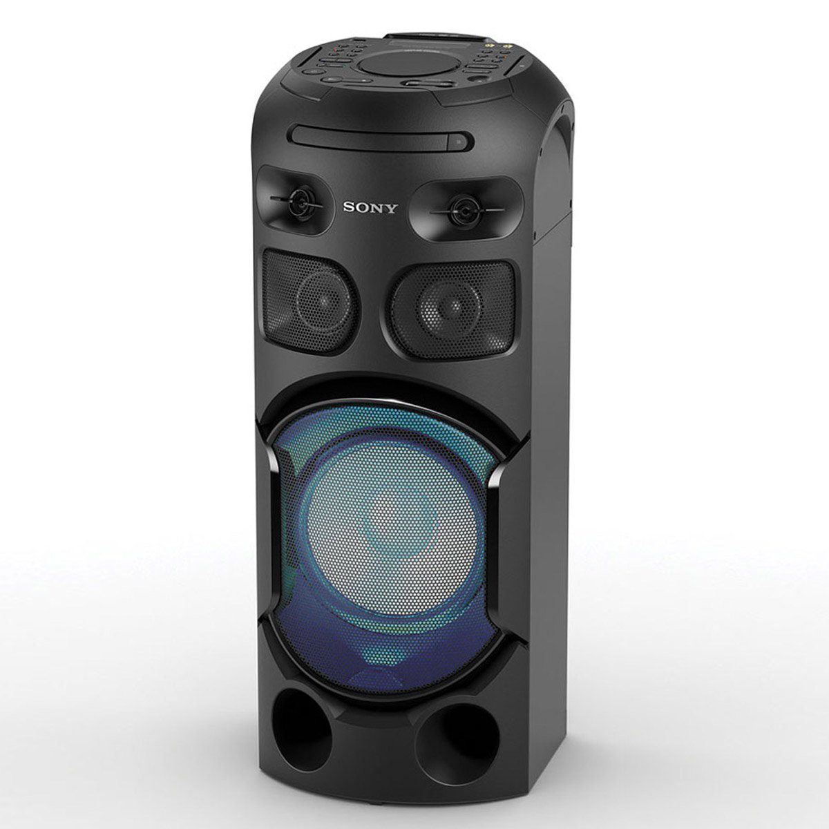 Sistema de Audio en Casa Bluetooth V41 Sony