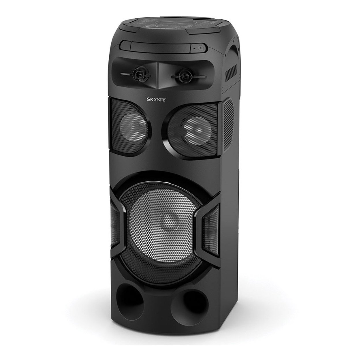 Sistema de Audio en Casa Bluetooth e Iluminación 360 V71 Sony