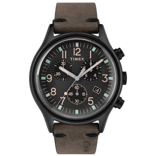 Reloj Caballero Mk1 Timex Tw2R96500