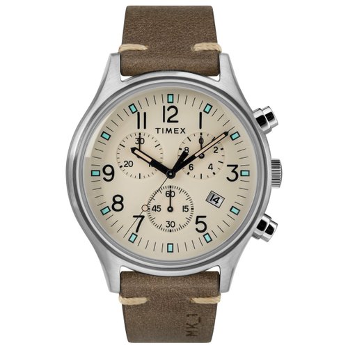 Reloj Caballero Mk1 Timex Tw2R96400
