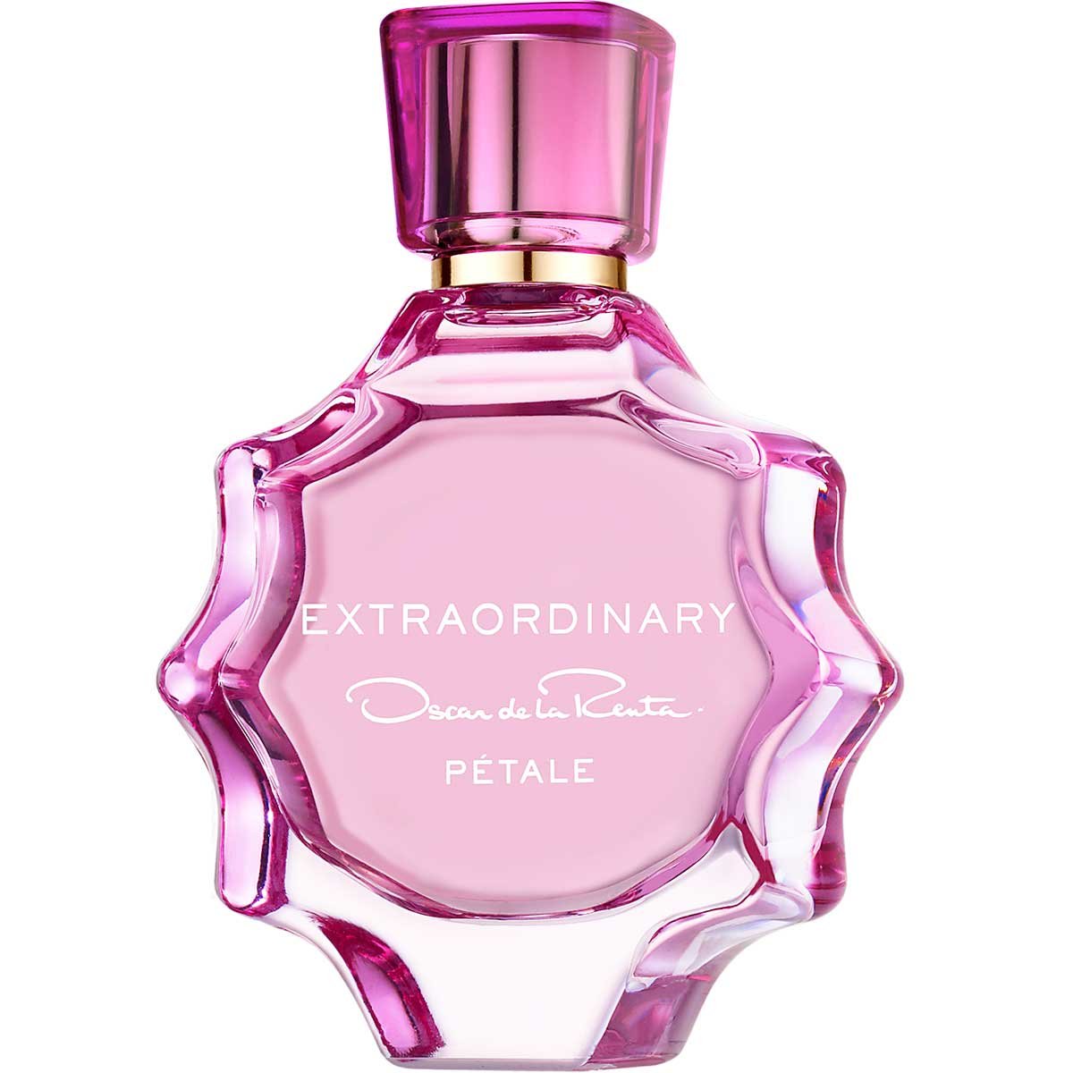 Fragancia para Dama Oscar de la Renta Extraordinary P&eacute;tale 90Ml