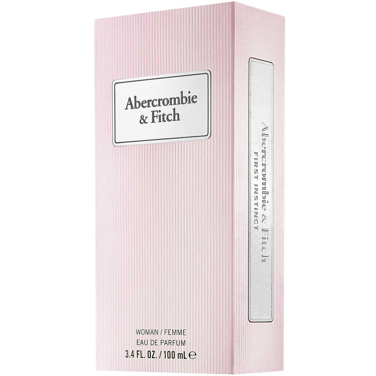 Fragancia para Dama A&f First Instinct 100Ml