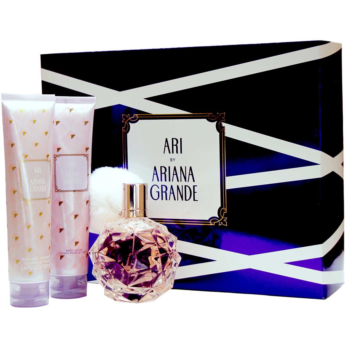 Estuche para Dama Ariana Grande Ari 100Ml