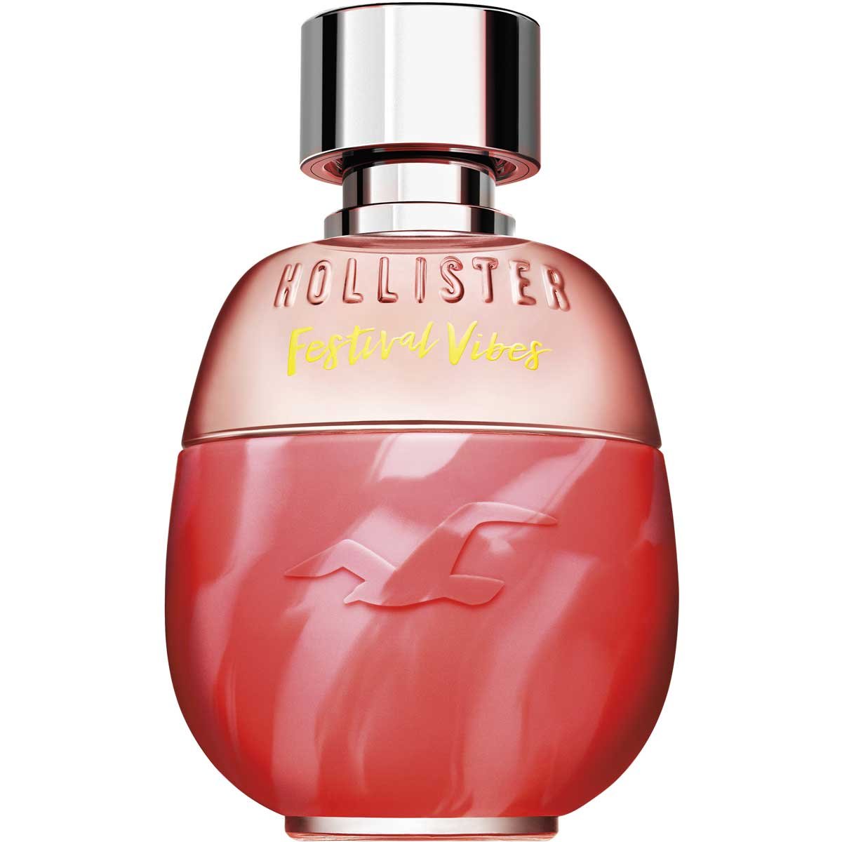 Fragancia para Mujer Hollister Festival Vibes 100Ml