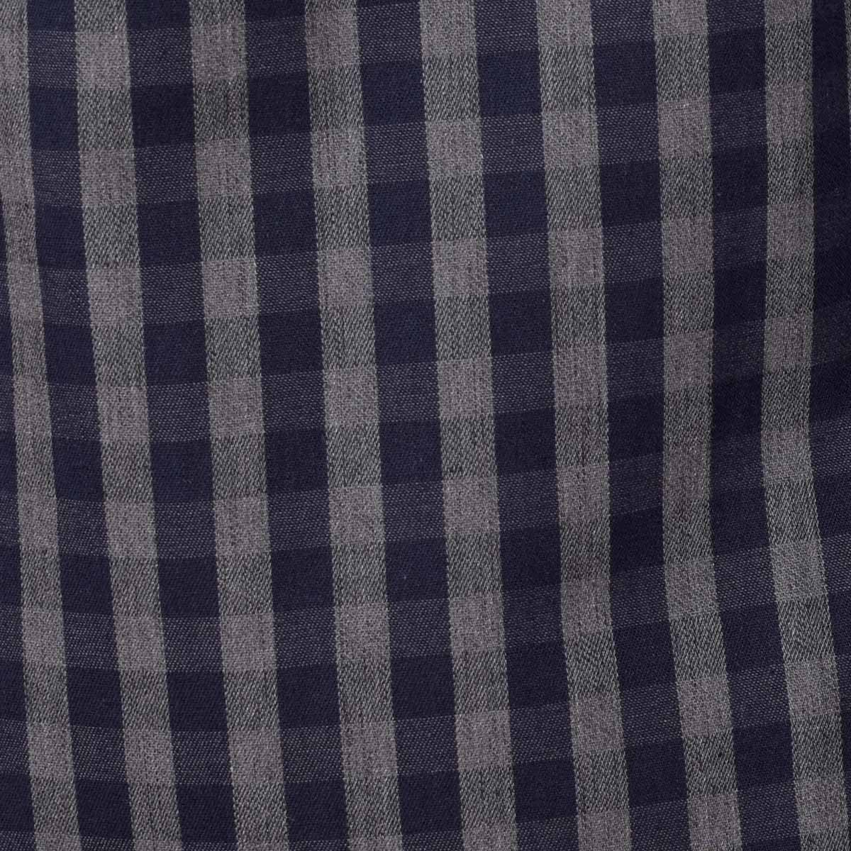 Camisa Cuadros Polo Club