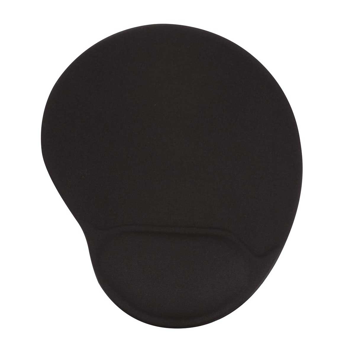 Mousepad Gel Negro Acteck