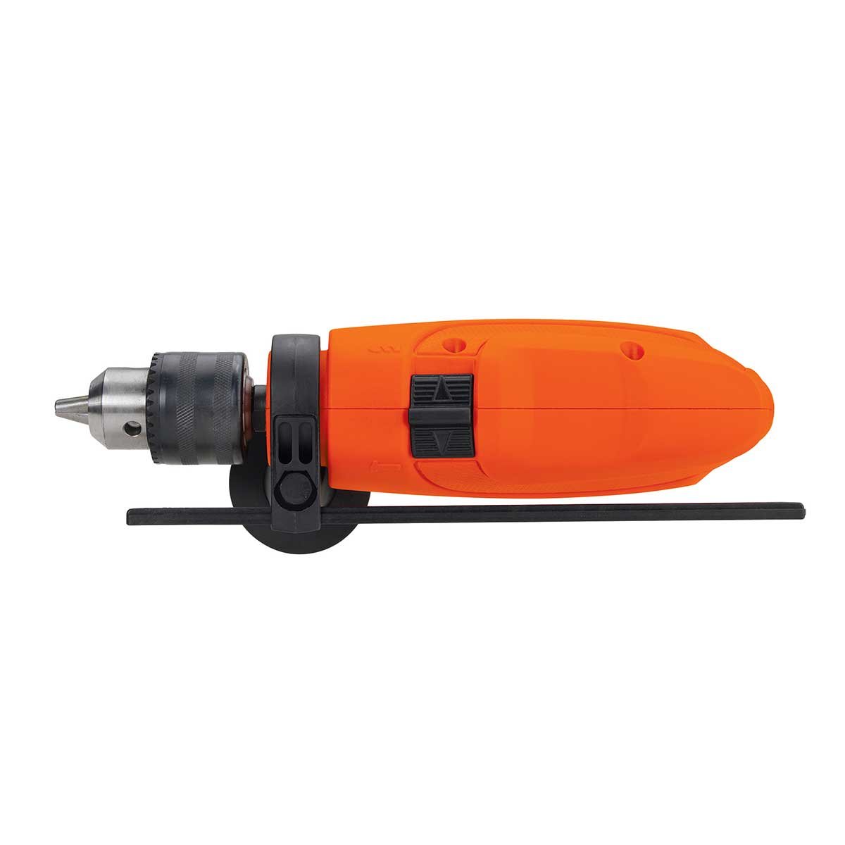 Rotomartillo 1/2" 650W Black+Decker
