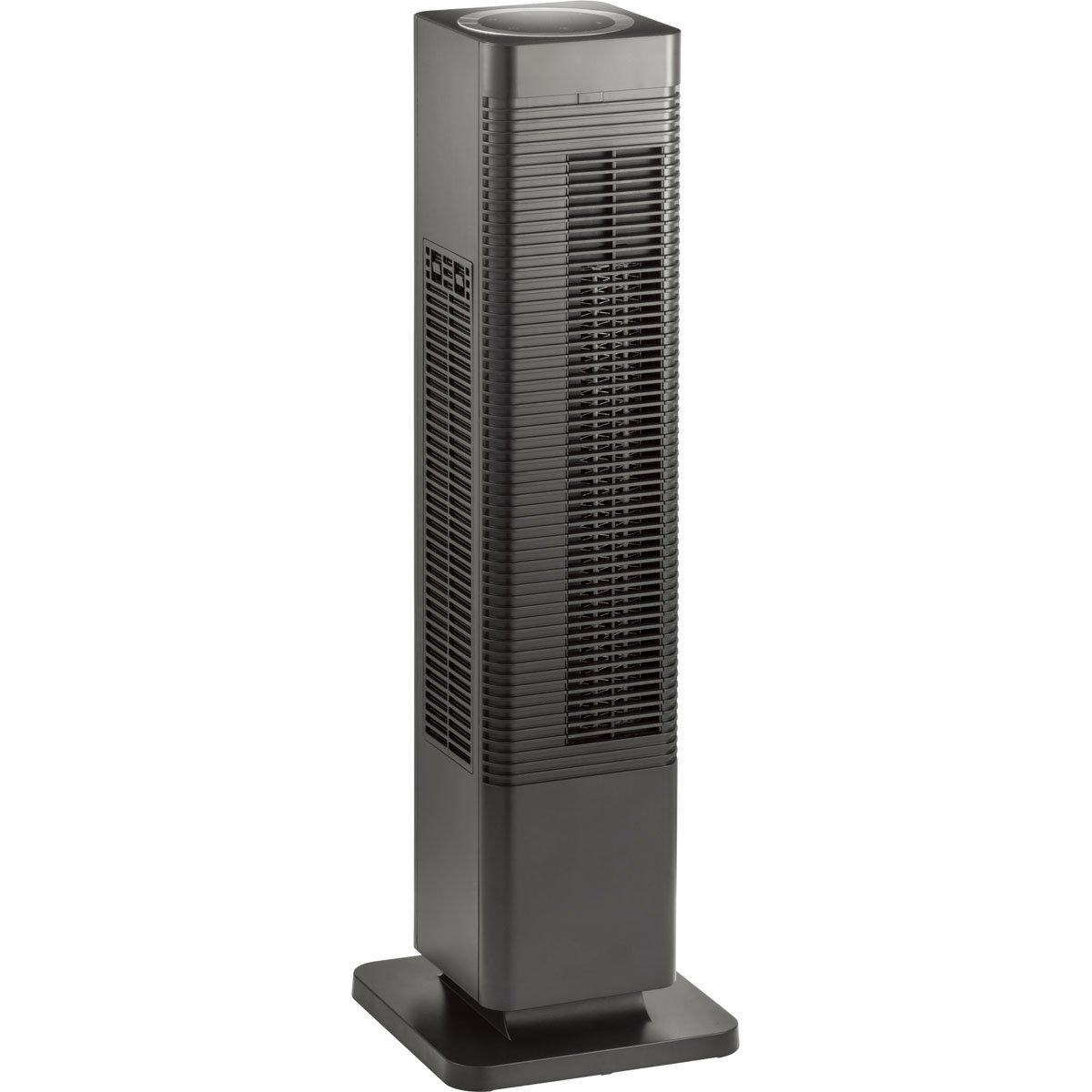 Ventilador Y Calefactor Lazzo para Interiores Home Ambient