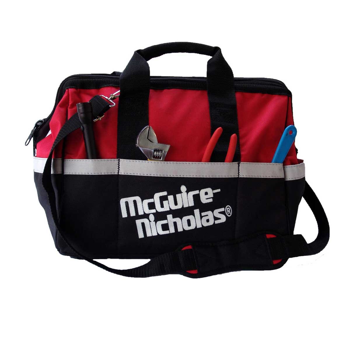 Maleta para Herramientas 12" Mcguire Nicholas