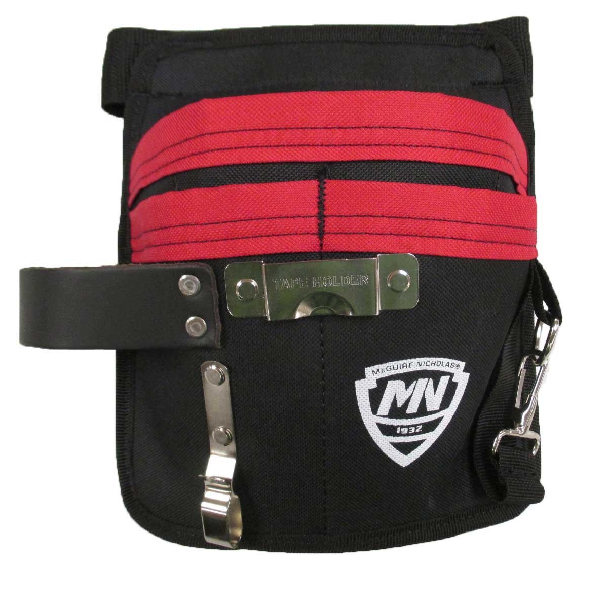 Porta Herramientas de Poliéster C/cinto Mcguire Nicholas