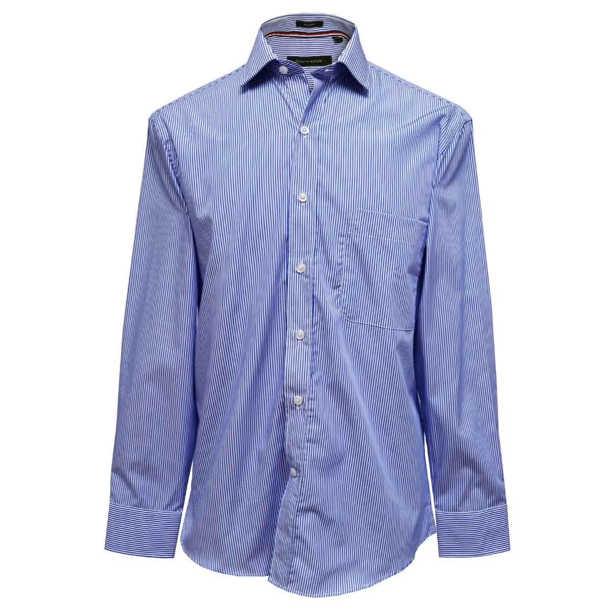 Camisa Rayas Tommy Hilfiger
